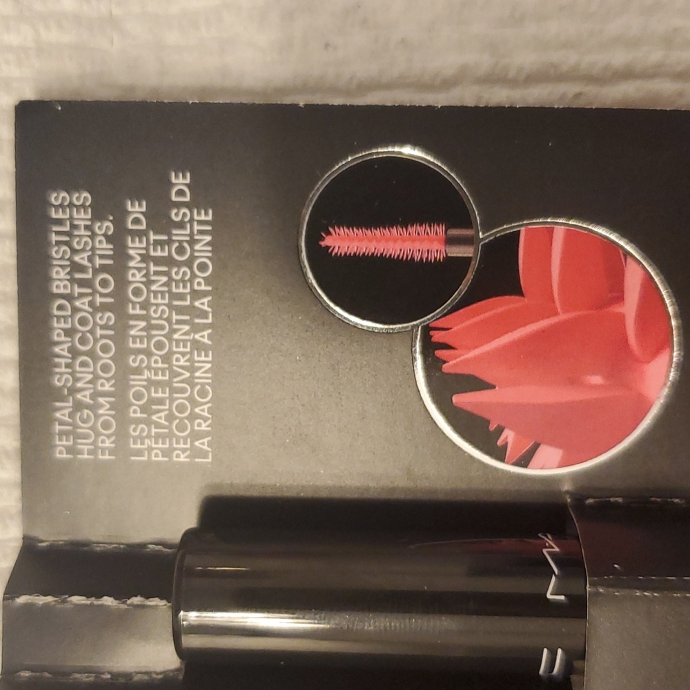 MAC STACK MASCARA - Picture 3 of 6
